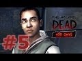 The Walking Dead 400 Days Bölüm 5 Russell TÃ