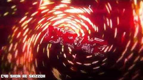 [FAN INTRO BRAZ]-[TAGGATELOOO]-[DUAL C4D SHON / AE SKIZOH]-[NICE?]