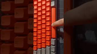 Yes But Does Your Space Bar Sound This Nice