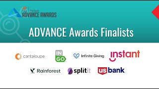 Fintech South 2025 - Mainstage - Advance Awards Recognition