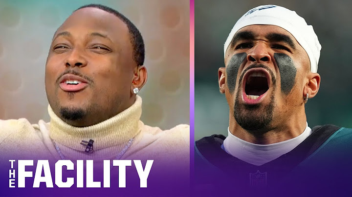 Shady on his Eagles: "Are you not entertained??" Dan Campbell's decision-making | THE FACILITY