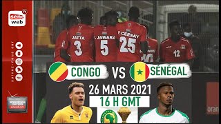 Bet Set : Actu sports -La Gambie entre dans l'histoire .... Le Sénégal sans Koulibaly  pour la ...