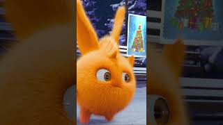 Fuegos Artificiales De Año Nuevo Las Aventuras De Sunny Bunnies Errores Dibujos Para Niños