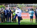 Museveni Excites Ugandans At The Official Launch Of CHAN2024 вљЅпёЏ Tournament At Kololo In Kampala Museveni Excites Ugandans At The Official Launch Of CHAN2024 вљЅпёЏ Tournament At Kololo In Kampala