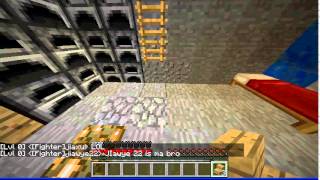Prova 2 Minecraft con HYPERCAM2