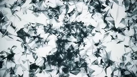 Plexus Sphere Rotation Stock Motion Graphics