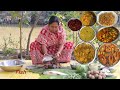 Very Tastfull Seven Recipe Cooking / Village Style Cooking