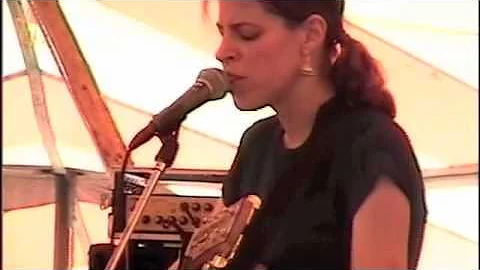 Miranda Stone   Cornerstone 2004