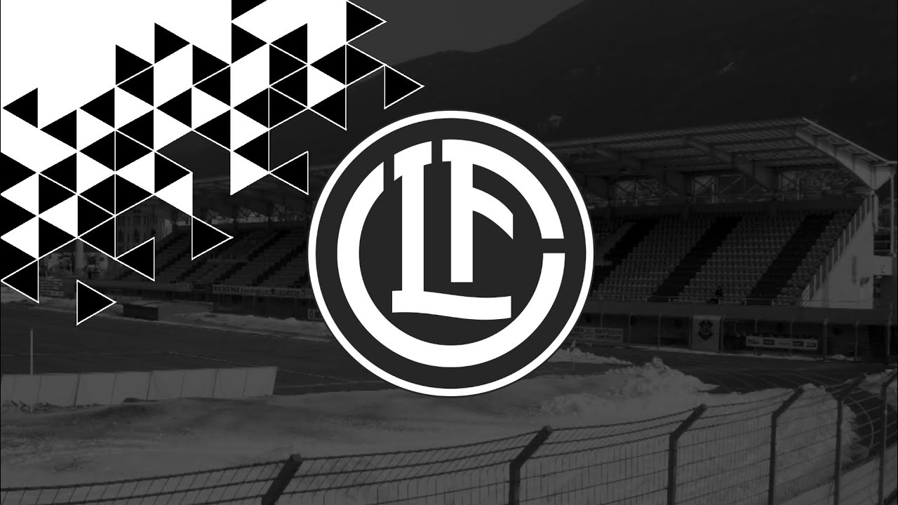 FC Lugano TorhymneGoalsong