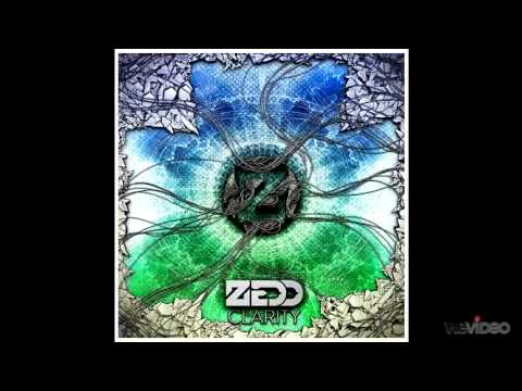 Zedd - Follow you down