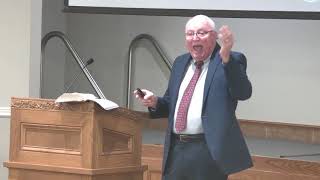 God's Call to Faithfulness - Richard Sutton - 1_2_2022