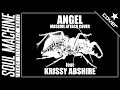 Massive Attack ANGEL Feat KRISSY ABSHIRE 
