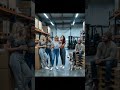MAGNA TOUR 2026 – Vu des coulisses – Behind the Scenes