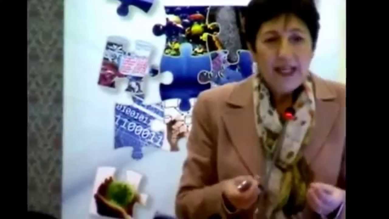 "iMarine data platform for collaborations" Workshop:Donatella Castelli on the iMarine achievements