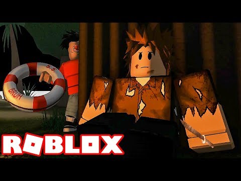 Roblox Stranded Horror Game Roblox Camping Stranded Youtube - roblox ropo profile
