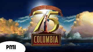 Columbia Pictures 1999, 75Th Anniversary, Remaster
