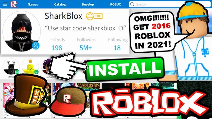 How to get Roblox extensions for android! 2022 