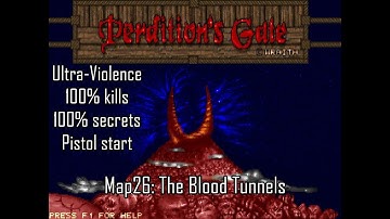Doom II: Perdition