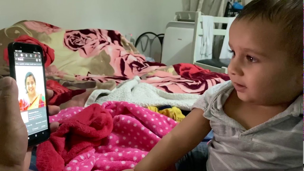 Sai Swetha Teacher | story telling|Aidoos reaction..Enjoying..