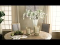 Round X-base Artisan Dining Table with Pine Wood Dining Chairs by iNSPIRE Q Artisan Round X-base Artisan Dining Table with Pine Wood Dining Chairs by iNSPIRE Q Artisan