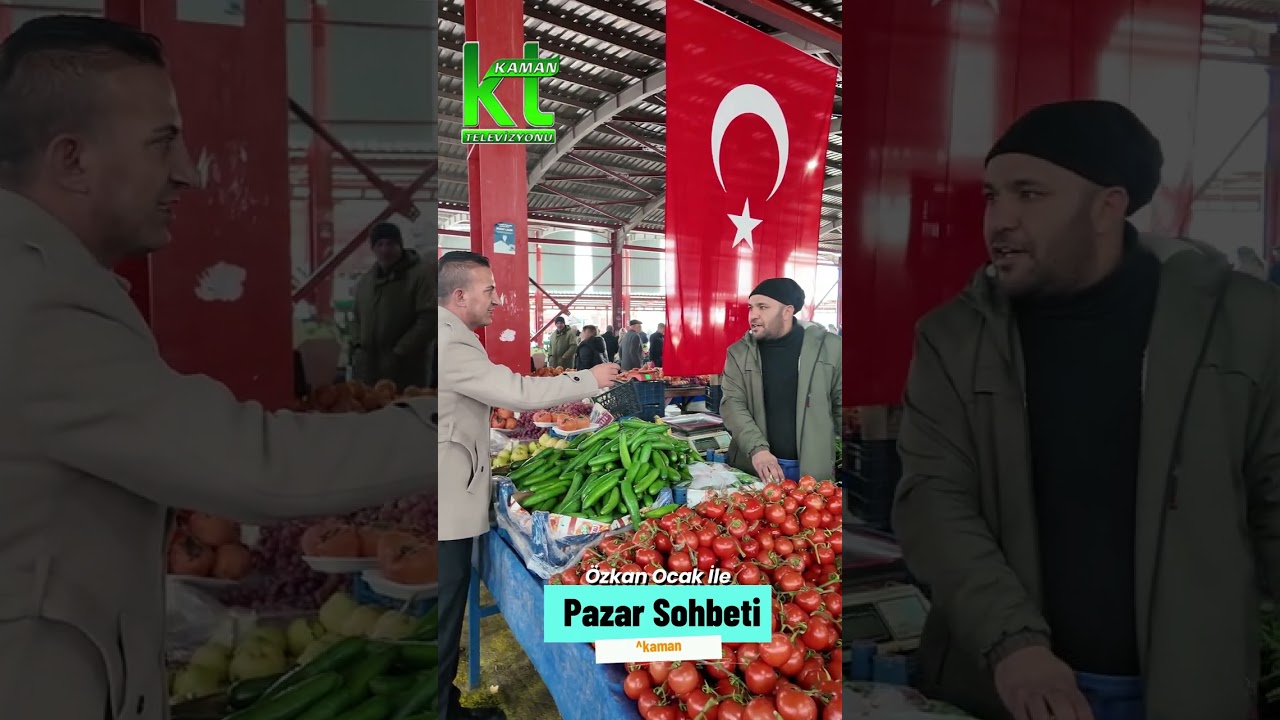 carsamba sohbeti