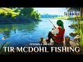 Suikoden II OST | Tir McDohl Fishing in Banner Village (3 Hours Ambience)