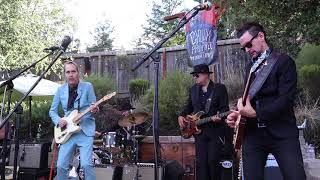 Watch Chuck Prophet Coming Out In Code video