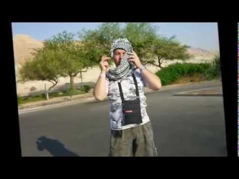 Veda-тур. Израиль + Палестина + Египет