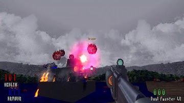 Lilywhite Lilith Part 2 of 2 - Ultra Crispy CE v2 - (Oneshot #28) 1440p