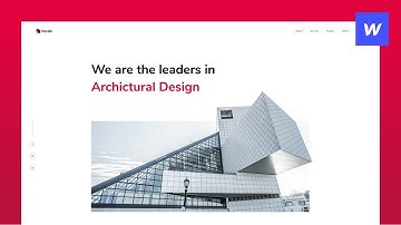 Nordic Landing Page | Figma + Webflow (Speed Art) Part 3-3