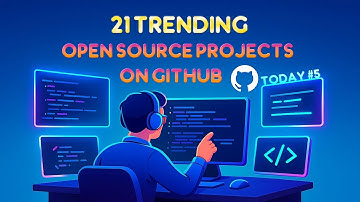GitHub Trending Today #5: Pipedash, spoilerjs, e2ecp, Markdrop, linux-wasm, Cheat Sheet, Kimi Linear