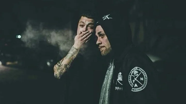 Bryce Fuller Presents:  I Just Called To Say I Hat...