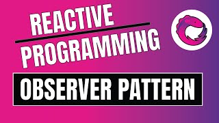 1. RXJS - Introduction to Reactive programming & Observer pattern | (Hindi)