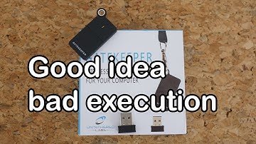 GateKeeper 2.0 Review, and how to bypass the entire thing.