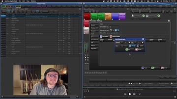 Configuring Output Mapping | HOG4