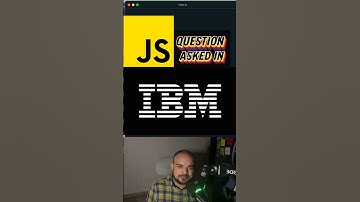 Javascript Interview Questions by Frontend Master ||  #javascript #frontend #reactjs #coding