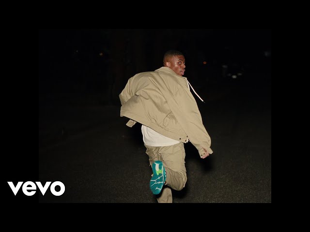 Vince Staples - ARE YOU WITH THAT?
