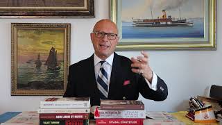 Erol Mütercimler - Askeri Darbelerden Alınması Gereken Dersler