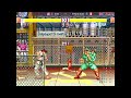 Street Fighter II' - Champion Edition - 🇺🇸 DJILK(A) vs 🇵🇪 El MaItratador(B) | (2026-06-05 02:54 UTC)