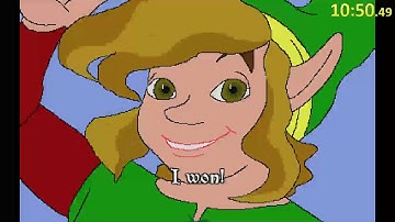 Link: The Faces of Evil Remaster any% Speedrun 10:50