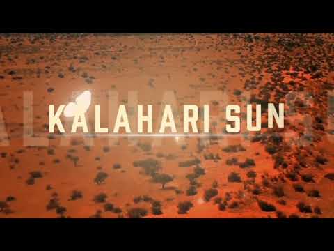 Kalahari Sun(afro house mix) - kardosdoki feat. Dave