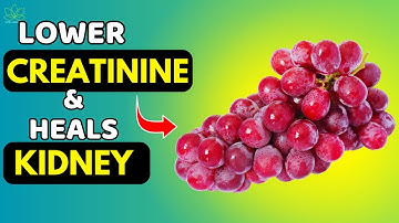 You Cannot Lower Creatinine If You Don