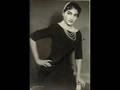Maria Callas - L&#39;amour Est Un Oiseau Rebelle (Habanera)