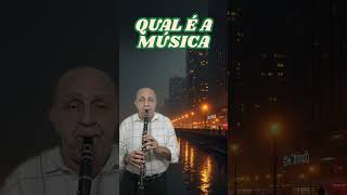 Qual é a Música? #shorts #music #clarinet #quiz #challenge #foryou #musicosccb #hinosccb #news