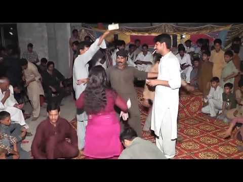 Tera Ishq Ve A Pagal Mujra Qismat Baig