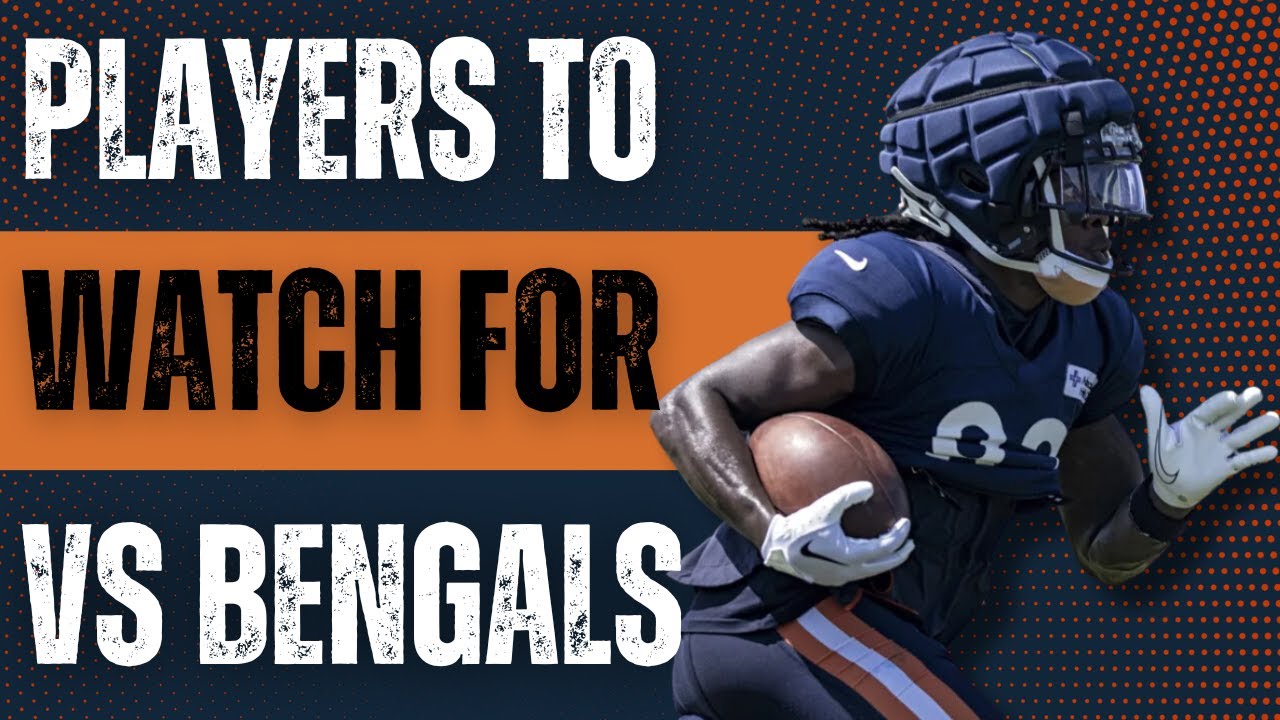 How To Watch Bears Games Out Of Market