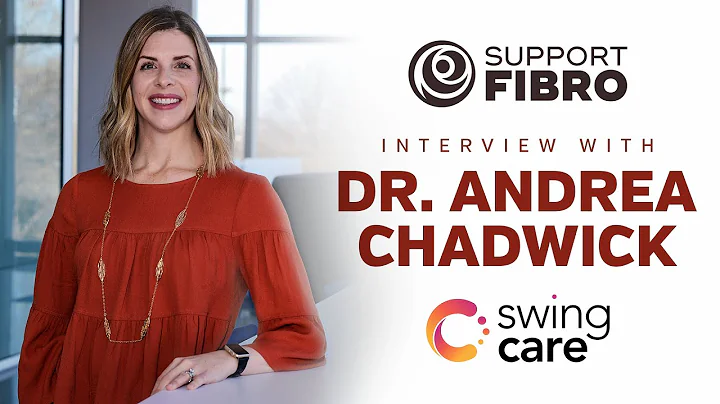 Fibromyalgia | Dr. Andrea Chadwick | Swing Care