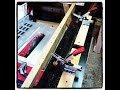 Bessey Tools Auto-Adjust Toggle Clamp Bessey Tools Auto-Adjust Toggle Clamp