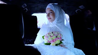 Красивая Свадьба Алимхана и Иман. г. Аргун (Чечня) 9.10.2021 Видео Студия Шархан