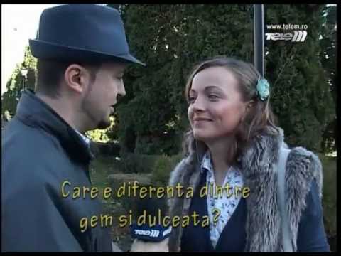 Video: Diferența Dintre Gem și Marmeladă